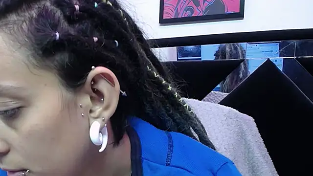 ORIANNA BODMOD online show from 12.04.24