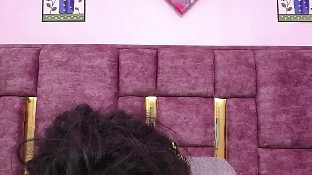 ORIANNA BODMOD online show from 02.22.25