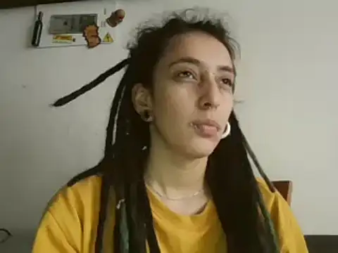 ORIANNA BODMOD online show from 11.06.25