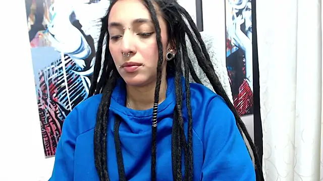 ORIANNA BODMOD online show from 03.31.26