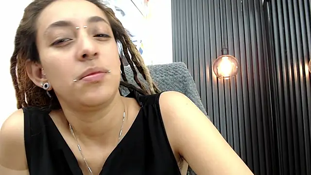 ORIANNA BODMOD online show from 07.09.26