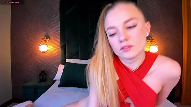 Barbie Lis online show from 02.07.25