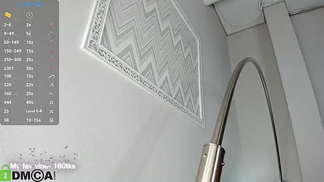 Barbie Lis online show from 10.08.25