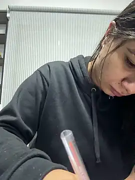 ZiaCalifa online show from 12.14.25