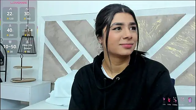 ZiaCalifa online show from 01.09.26