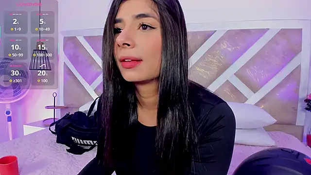 ZiaCalifa online show from 03.14.26