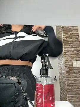 ZiaCalifa online show from 04.08.26