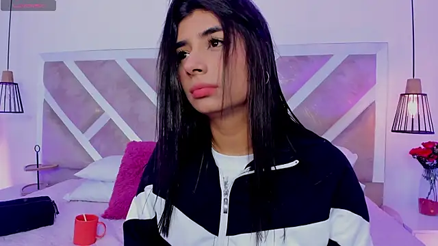 ZiaCalifa online show from 04.16.26