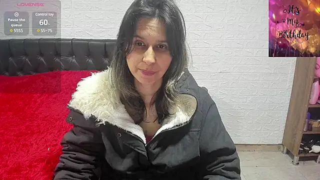 lauren ashlee online show from 02.01.25