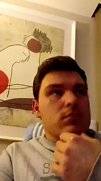 sergigomez online show from 02.18.25