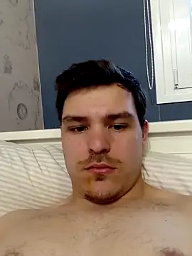 sergigomez online show from 02.21.25