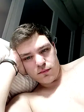 sergigomez online show from 02.24.25