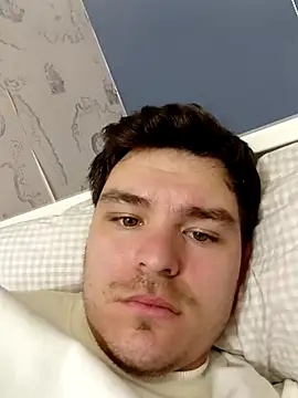 sergigomez online show from 03.02.25