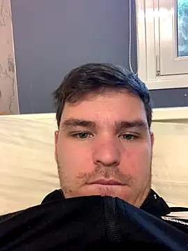 sergigomez online show from 11.15.25