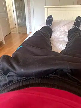 sergigomez online show from 11.22.25