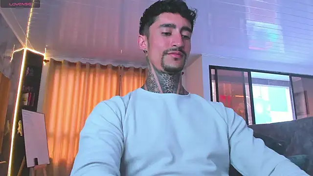 Mark Kamper online show from 11.12.25