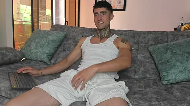 Mark Kamper online show from 12.15.25