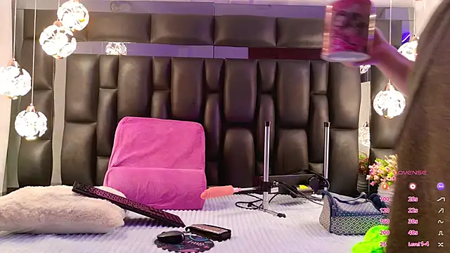 NathaxaLeans online show from 01.26.25