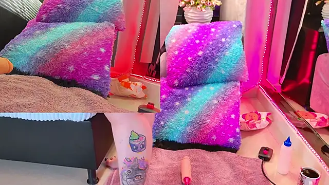 NathaxaLeans online show from 02.26.25