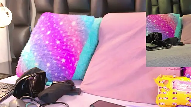 NathaxaLeans online show from 03.14.25