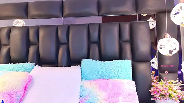 NathaxaLeans online show from 03.21.25