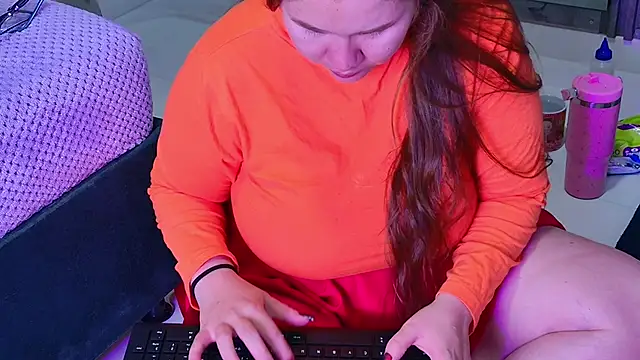 NathaxaLeans online show from 10.02.25