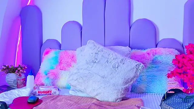 NathaxaLeans online show from 03.11.26