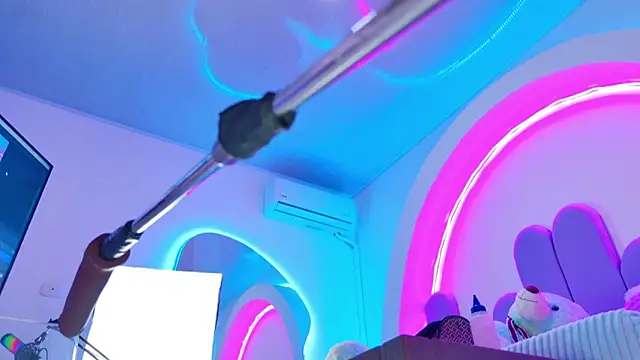 NathaxaLeans online show from 03.23.26