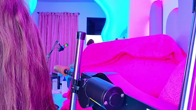 NathaxaLeans online show from 03.28.26