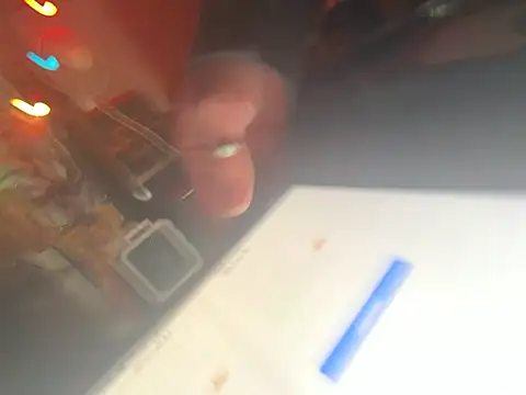 Snapshot of SummerBlueMoon chatting on 02.14.26 SummerBlueMoon online show from 02.14.26