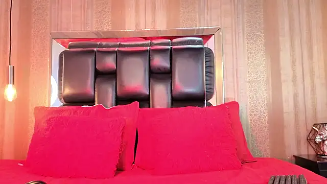 MishaKinki online show from 01.18.26