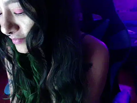 AngelaQueen  online show from 12.10.24