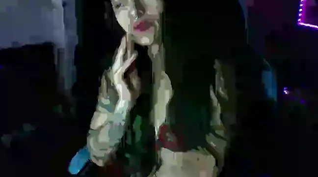 AngelaQueen  online show from 03.18.25