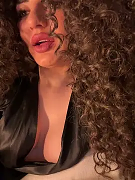 Lady ken online show from 01.25.25