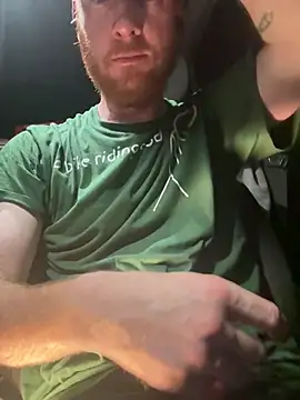 Snapshot of Ginger_Tim chatting on 06.18.26 Ginger Tim online show from 06.18.26