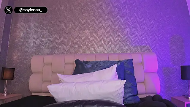 lena banks online show from 09.13.25