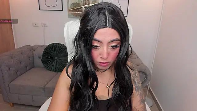 kim thompson 1 online show from 12.02.25