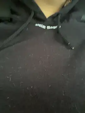 LunaBaker-1 online show from 09.27.25