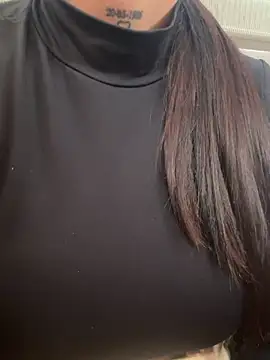 LunaBaker-1 online show from 11.09.25