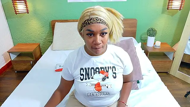 dannaahbrown online show from 03.11.25