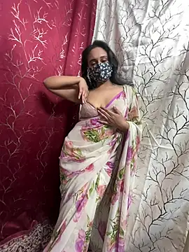 LuscousPussy online show from 12.08.24