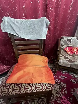 LuscousPussy online show from 12.09.24