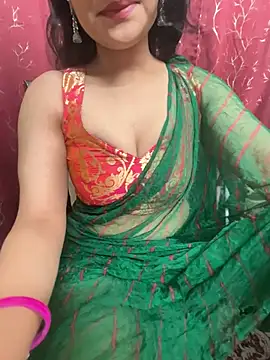 LuscousPussy online show from 12.29.24