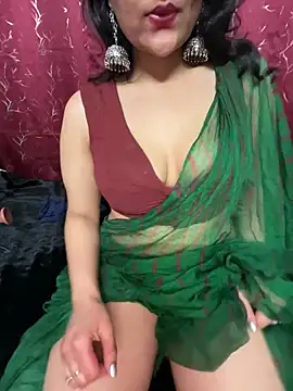 LuscousPussy online show from 02.19.25