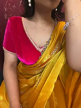 LuscousPussy online show from 03.14.25