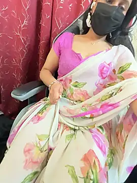 LuscousPussy online show from 03.17.25