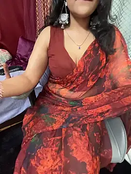 LuscousPussy online show from 11.27.25