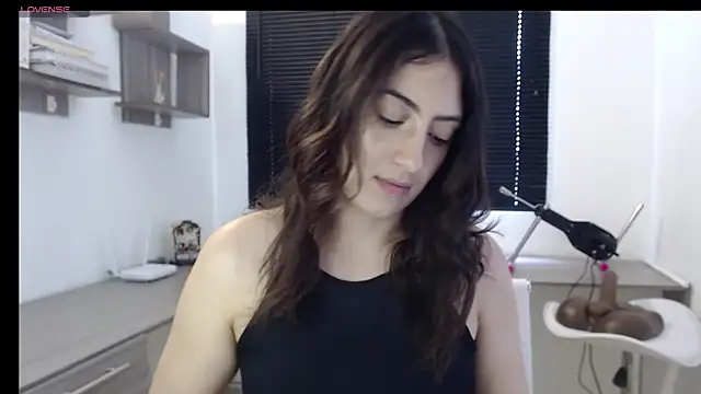 MIYESSI online show from 02.13.25