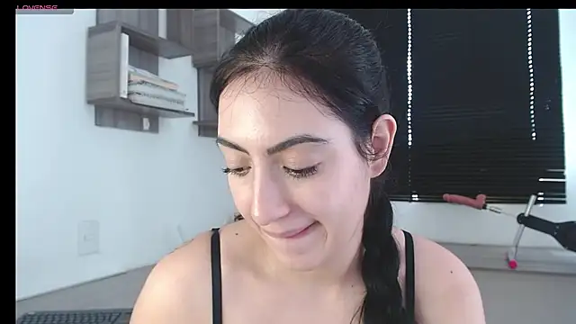 MIYESSI online show from 02.26.25