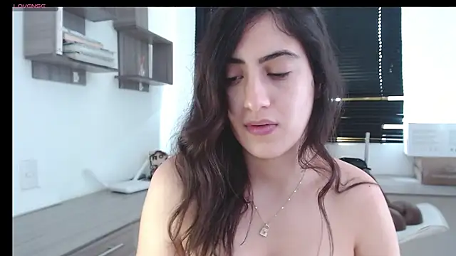 MIYESSI online show from 03.14.25